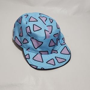 Rocko's modern life reversible camper hat